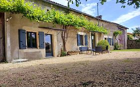 Gîte de Bena